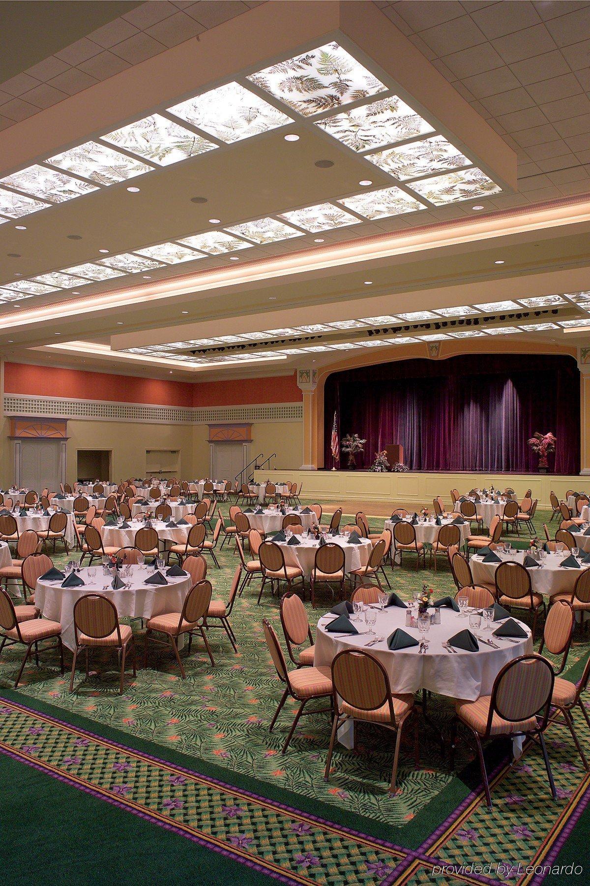 Diamondjacks Casino And Resort Bossier Stadt Restaurant foto